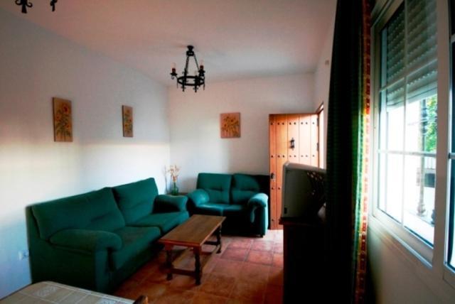 Casa Rural El Limonero Los Naveros Exterior photo
