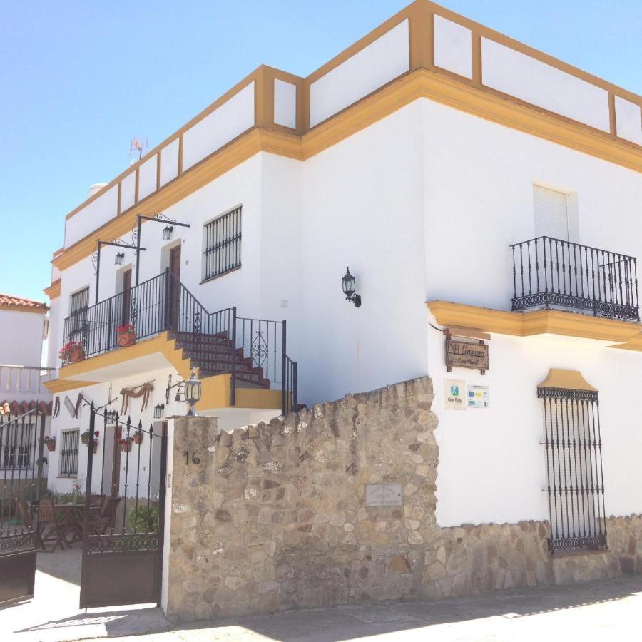 Casa Rural El Limonero Los Naveros Exterior photo